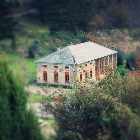 Elteixorural Villa Teijois Exterior photo
